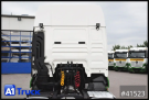 MAN - Volumen - Sattelzugmaschine - Sattelzug - TGX 18.500 XXL,  Intarder Navi, Standklma, 48 Tonnen  