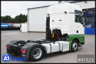 MAN - Volumen - Sattelzugmaschine - Sattelzug - TGX 18.500 XXL,  Intarder Navi, Standklma, 48 Tonnen  