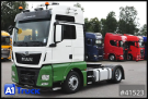 MAN - Volumen - Sattelzugmaschine - Sattelzug - TGX 18.500 XXL,  Intarder Navi, Standklma, 48 Tonnen  