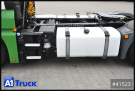 MAN - Volumen - Sattelzugmaschine - Sattelzug - TGX 18.500 XXL,  Intarder Navi, Standklma, 48 Tonnen  
