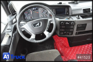 MAN - Volumen - Sattelzugmaschine - Sattelzug - TGX 18.500 XXL,  Intarder Navi, Standklma, 48 Tonnen  