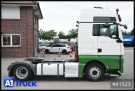MAN - Volumen - Sattelzugmaschine - Sattelzug - TGX 18.500 XXL,  Intarder Navi, Standklma, 48 Tonnen  