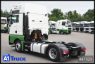 MAN - Volumen - Sattelzugmaschine - Sattelzug - TGX 18.500 XXL,  Intarder Navi, Standklma, 48 Tonnen  