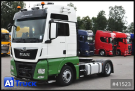 MAN - Volumen - Sattelzugmaschine - Sattelzug - TGX 18.500 XXL,  Intarder Navi, Standklma, 48 Tonnen  