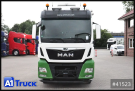 MAN - Volumen - Sattelzugmaschine - Sattelzug - TGX 18.500 XXL,  Intarder Navi, Standklma, 48 Tonnen  