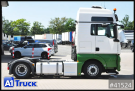 MAN - Volumen - Sattelzugmaschine - Sattelzug - TGX 18.500 XXL,  Intarder Navi, Standklma, 48 Tonnen  