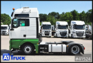MAN - Volumen - Sattelzugmaschine - Sattelzug - TGX 18.500 XXL,  Intarder Navi, Standklma, 48 Tonnen  