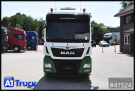 MAN - Volumen - Sattelzugmaschine - Sattelzug - TGX 18.500 XXL,  Intarder Navi, Standklma, 48 Tonnen  