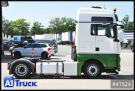 MAN - Volumen - Sattelzugmaschine - Sattelzug - TGX 18.500 XXL,  Intarder Navi, Standklma, 48 Tonnen  