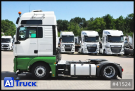 MAN - Volumen - Sattelzugmaschine - Sattelzug - TGX 18.500 XXL,  Intarder Navi, Standklma, 48 Tonnen  