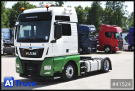 MAN - Volumen - Sattelzugmaschine - Sattelzug - TGX 18.500 XXL,  Intarder Navi, Standklma, 48 Tonnen  