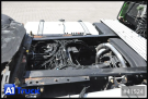 MAN - Volumen - Sattelzugmaschine - Sattelzug - TGX 18.500 XXL,  Intarder Navi, Standklma, 48 Tonnen  