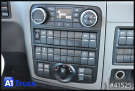MAN - Volumen - Sattelzugmaschine - Sattelzug - TGX 18.500 XXL,  Intarder Navi, Standklma, 48 Tonnen  