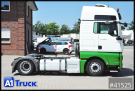 MAN - Volumen - Sattelzugmaschine - Sattelzug - TGX 18.500 XXL,  Intarder Navi, Standklma, 48 Tonnen  