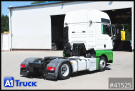 MAN - Volumen - Sattelzugmaschine - Sattelzug - TGX 18.500 XXL,  Intarder Navi, Standklma, 48 Tonnen  