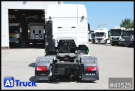 MAN - Volumen - Sattelzugmaschine - Sattelzug - TGX 18.500 XXL,  Intarder Navi, Standklma, 48 Tonnen  