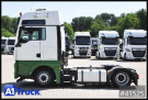 MAN - Volumen - Sattelzugmaschine - Sattelzug - TGX 18.500 XXL,  Intarder Navi, Standklma, 48 Tonnen  