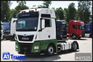 MAN - Volumen - Sattelzugmaschine - Sattelzug - TGX 18.500 XXL,  Intarder Navi, Standklma, 48 Tonnen  