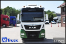 MAN - Volumen - Sattelzugmaschine - Sattelzug - TGX 18.500 XXL,  Intarder Navi, Standklma, 48 Tonnen  