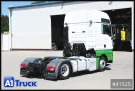 MAN - Volumen - Sattelzugmaschine - Sattelzug - TGX 18.500 XXL,  Intarder Navi, Standklma, 48 Tonnen  