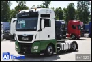 MAN - Volumen - Sattelzugmaschine - Sattelzug - TGX 18.500 XXL,  Intarder Navi, Standklma, 48 Tonnen  