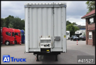 Krone - Tautliner - Megatrailer - SD, Mega, Staplhalterung, Ice Protect, Liftachse, 