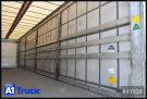 Schmitz - Tautliner - Megatrailer - Mega, RSAB, Liftachse, 1 Vorbesitzer, VDI 2700