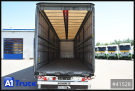 Schmitz - Tautliner - Megatrailer - Mega, RSAB, Liftachse, 1 Vorbesitzer, VDI 2700