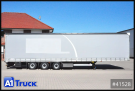 Schmitz - Tautliner - Megatrailer - Mega, RSAB, Liftachse, 1 Vorbesitzer, VDI 2700