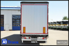 Schmitz - Tautliner - Megatrailer - Mega, RSAB, Liftachse, 1 Vorbesitzer, VDI 2700