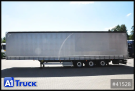 Schmitz - Tautliner - Megatrailer - Mega, RSAB, Liftachse, 1 Vorbesitzer, VDI 2700