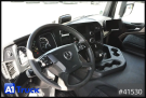 Mercedes-Benz - Standard Sattelzugmaschine - Sattelzug - Actros 1836, SZM, Nebeantrieb, Alufelgen, 