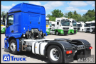 Mercedes-Benz - Standard Sattelzugmaschine - Sattelzug - Actros 1836, SZM, Nebeantrieb, Alufelgen, 