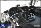 Mercedes-Benz - Standard Sattelzugmaschine - Sattelzug - Actros 1836, SZM, Nebeantrieb, Alufelgen, 