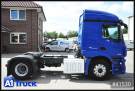 Mercedes-Benz - Standard Sattelzugmaschine - Sattelzug - Actros 1836, SZM, Nebeantrieb, Alufelgen, 