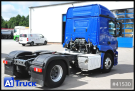 Mercedes-Benz - Standard Sattelzugmaschine - Sattelzug - Actros 1836, SZM, Nebeantrieb, Alufelgen, 