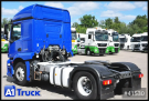 Mercedes-Benz - Standard Sattelzugmaschine - Sattelzug - Actros 1836, SZM, Nebeantrieb, Alufelgen, 