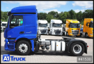 Mercedes-Benz - Standard Sattelzugmaschine - Sattelzug - Actros 1836, SZM, Nebeantrieb, Alufelgen, 