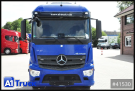 Mercedes-Benz - Standard Sattelzugmaschine - Sattelzug - Actros 1836, SZM, Nebeantrieb, Alufelgen, 