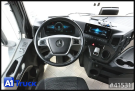 Mercedes-Benz - Standard Sattelzugmaschine - Sattelzug - 2858 LS 6X4 neue Modell, 120 t.,Schwerlast 