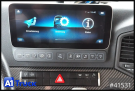 Mercedes-Benz - Standard Sattelzugmaschine - Sattelzug - 2858 LS 6X4 neue Modell, 120 t.,Schwerlast 
