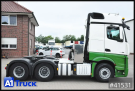 Mercedes-Benz - Standard Sattelzugmaschine - Sattelzug - 2858 LS 6X4 neue Modell, 120 t.,Schwerlast 