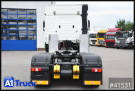 Mercedes-Benz - Standard Sattelzugmaschine - Sattelzug - 2858 LS 6X4 neue Modell, 120 t.,Schwerlast 
