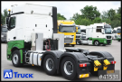 Mercedes-Benz - Standard Sattelzugmaschine - Sattelzug - 2858 LS 6X4 neue Modell, 120 t.,Schwerlast 