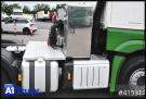Mercedes-Benz - Standard Sattelzugmaschine - Sattelzug - 2858 LS 6X4 neue Modell, 120 t.,Schwerlast 