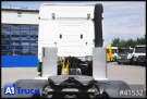 Mercedes-Benz - Schwerlast Sattelzugmaschine - Sattelzug - 2858 LS 6X4 BigSpace 120to, Retarder