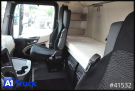 Mercedes-Benz - Schwerlast Sattelzugmaschine - Sattelzug - 2858 LS 6X4 BigSpace 120to, Retarder