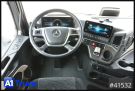Mercedes-Benz - Schwerlast Sattelzugmaschine - Sattelzug - 2858 LS 6X4 BigSpace 120to, Retarder