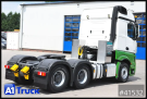 Mercedes-Benz - Schwerlast Sattelzugmaschine - Sattelzug - 2858 LS 6X4 BigSpace 120to, Retarder
