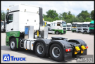 Mercedes-Benz - Schwerlast Sattelzugmaschine - Sattelzug - 2858 LS 6X4 BigSpace 120to, Retarder